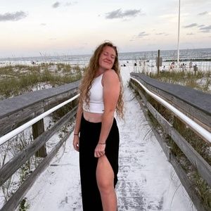 Meet your Posher, Kaili